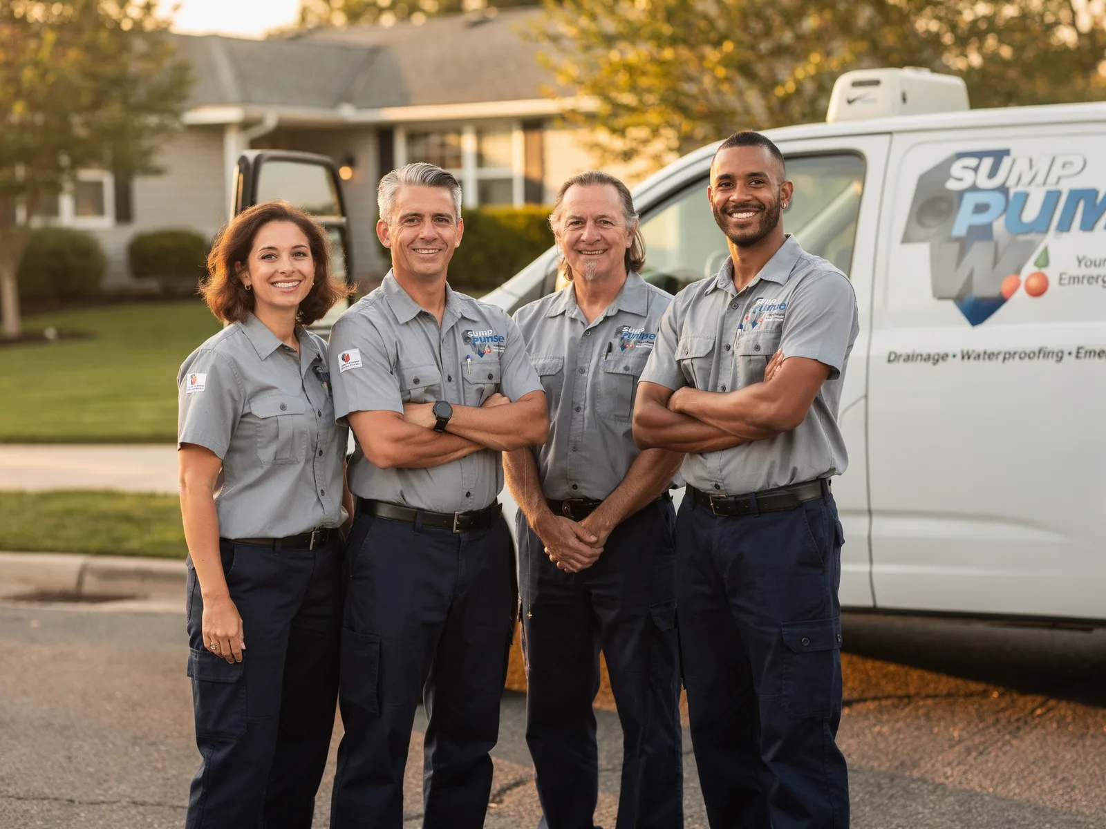 Water Heater Repair company in Booneville, IA