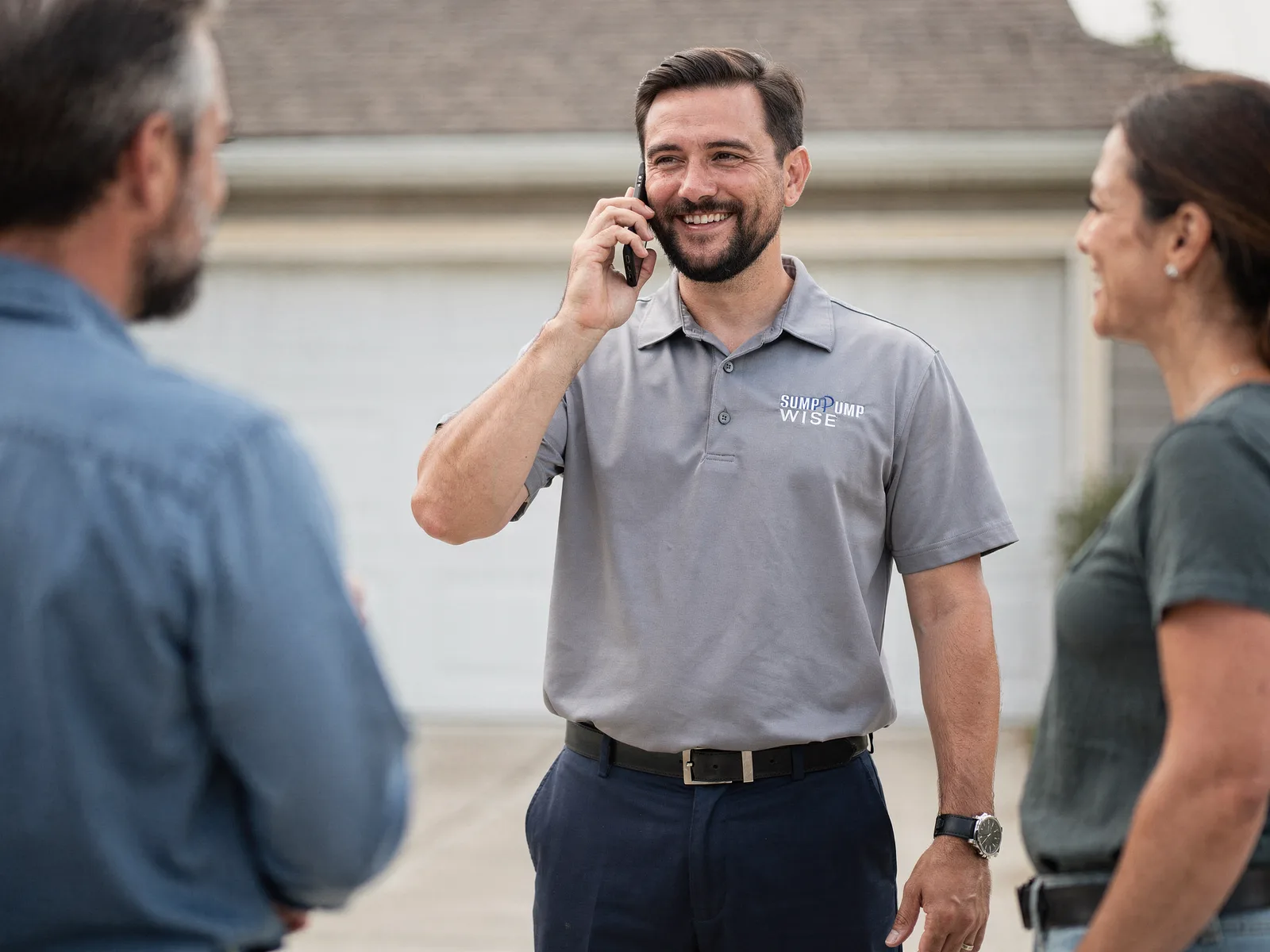 Water Heater Repair Booneville, IA FAQs